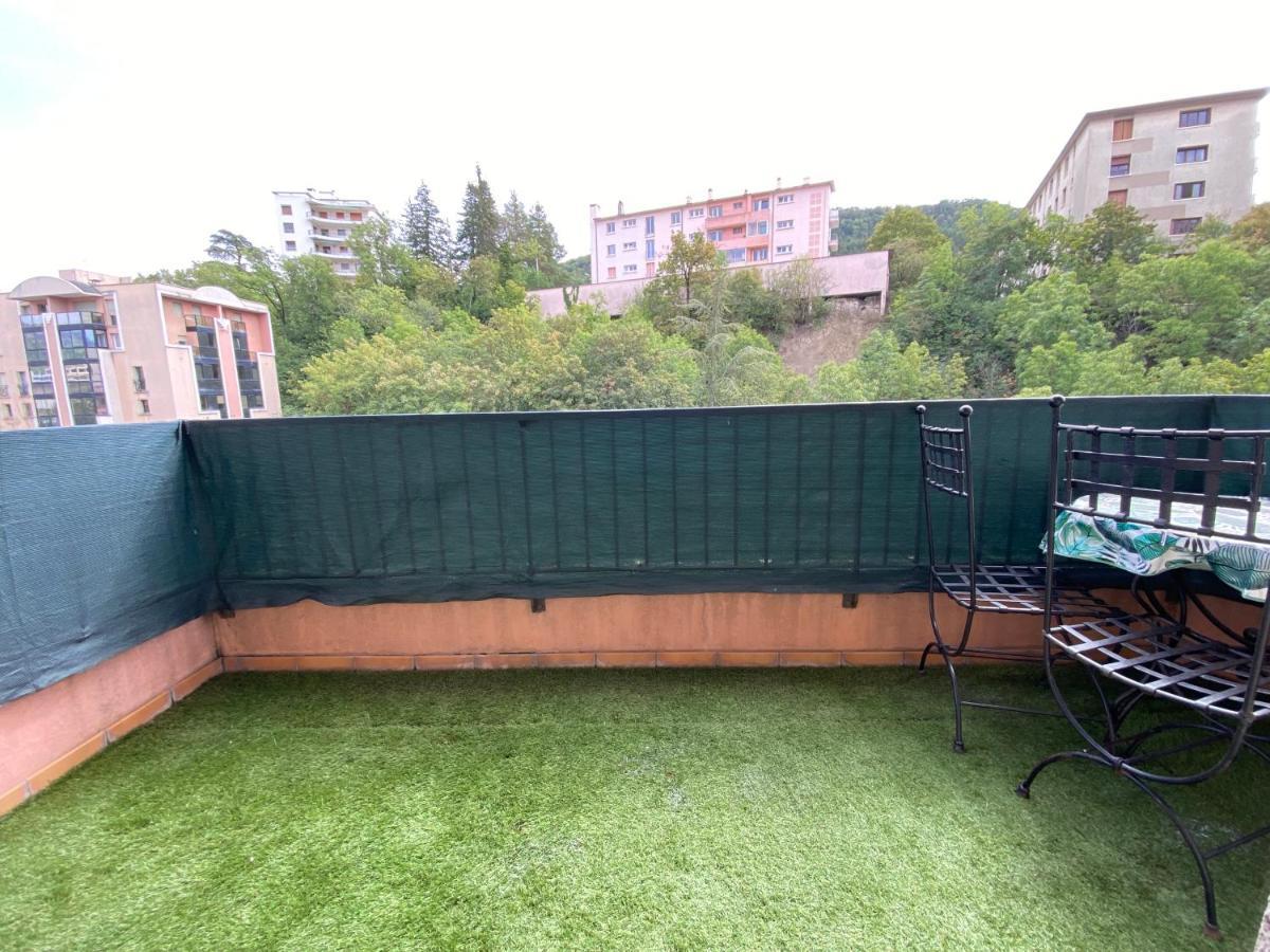 Decouvrez Le Charme Au Coeur De Gap Apartment Exterior photo