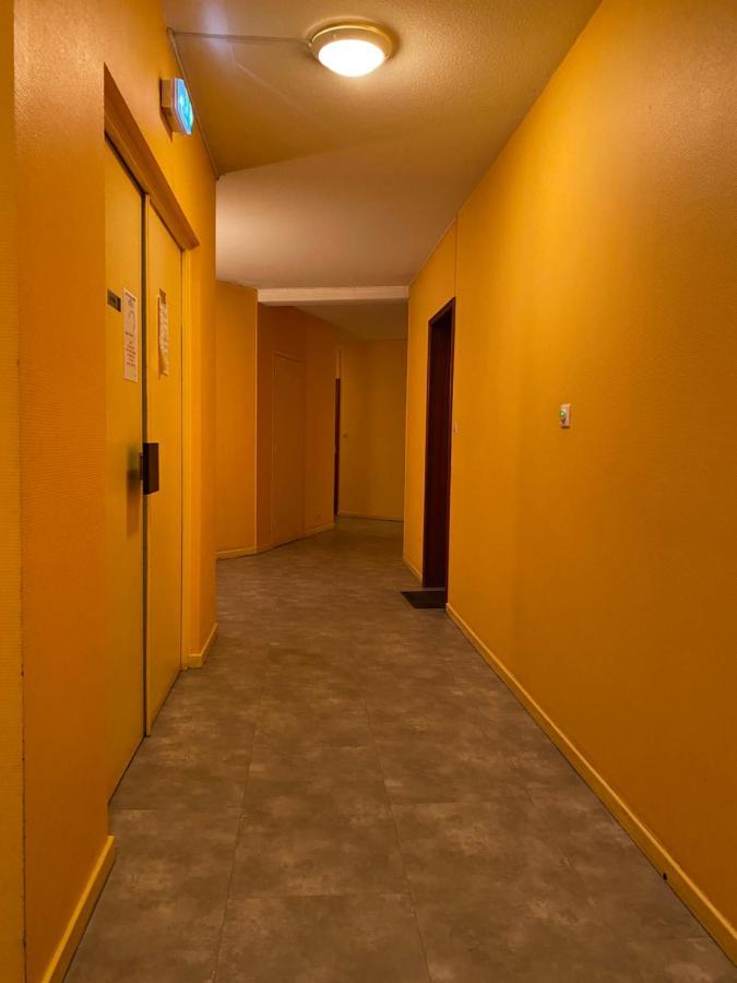 Decouvrez Le Charme Au Coeur De Gap Apartment Exterior photo