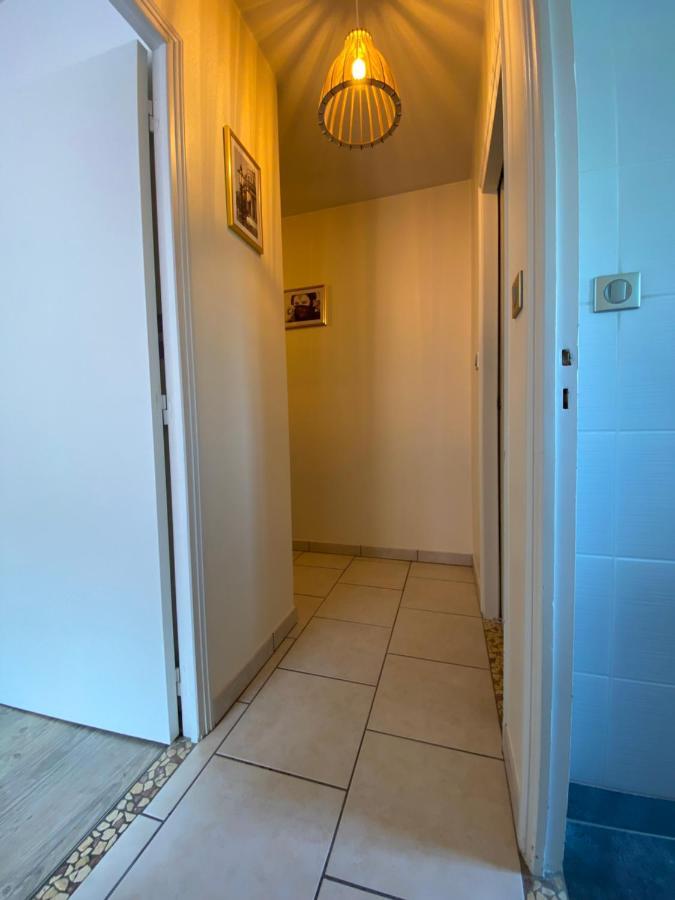 Decouvrez Le Charme Au Coeur De Gap Apartment Exterior photo